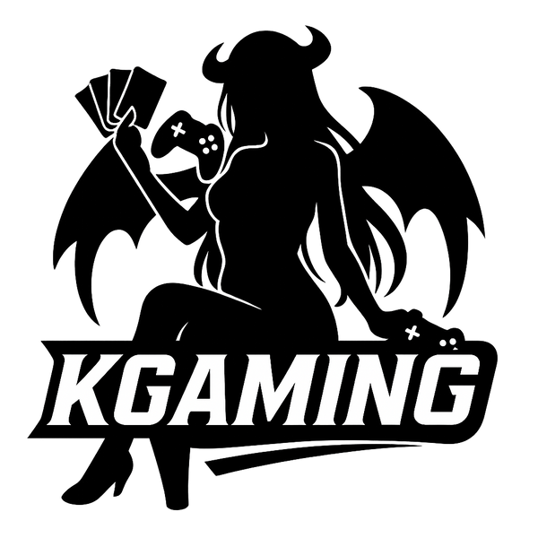 KGAMINGTCG 